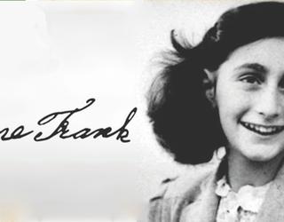 Ari Folman dirigirá película sobre Ana Frank