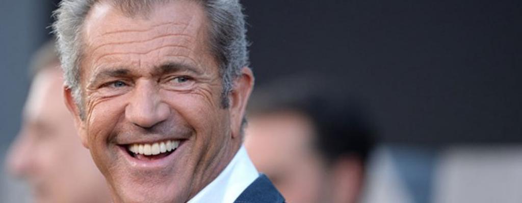 Mel Gibson posible director de Escuadrón Suicida 2