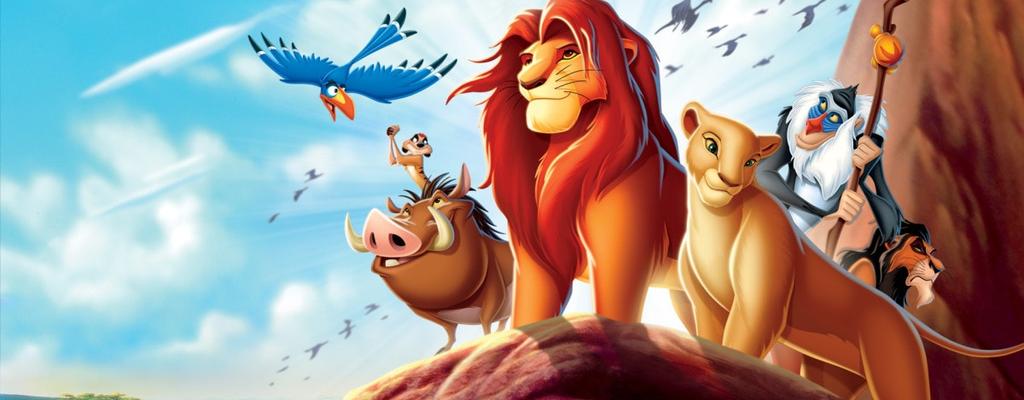 El rey León live-action da  a conocer a los actores que interpretarán a Simba y Mufasa 