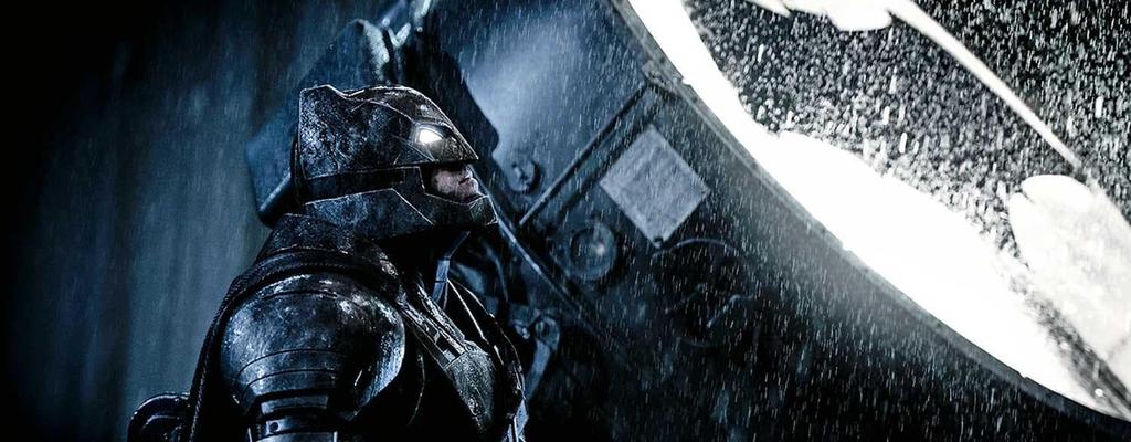 Warner Bros. confirma a Matt Reeves como director de The Batman