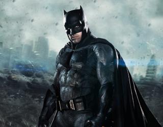 The Batman:Ben Affleck le da la bienvenida al nuevo director