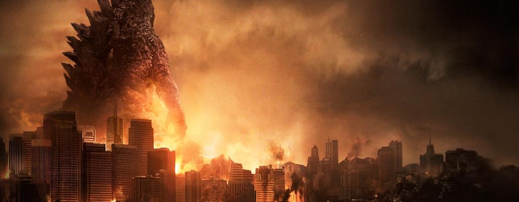 Netflix estrenará cinta animada de Godzilla