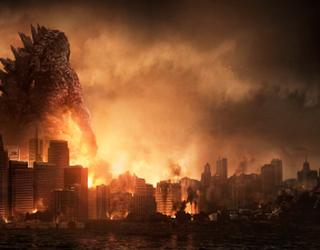 Netflix estrenará cinta animada de Godzilla