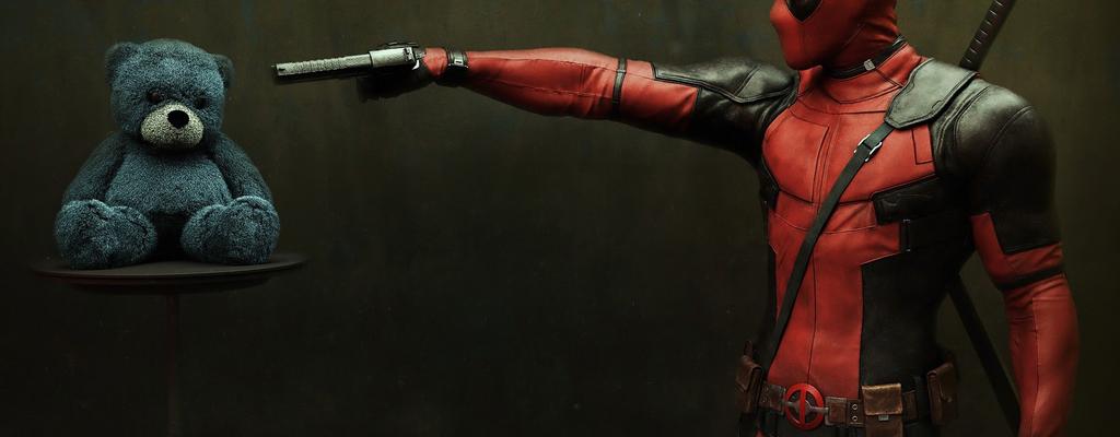 Deadpool 2: Michael Shannon, principal candidato para Cable