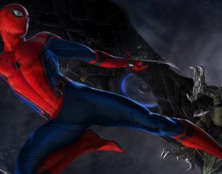 Spider-Man: Regreso a Casa y sus nuevos posters