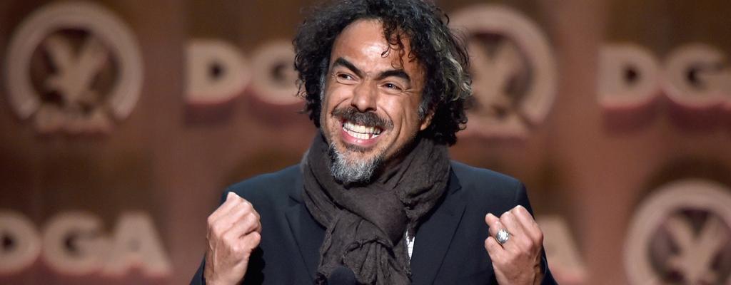 Alejandro G. Iñárritu presentará una instalación de realidad virtual en Cannes 