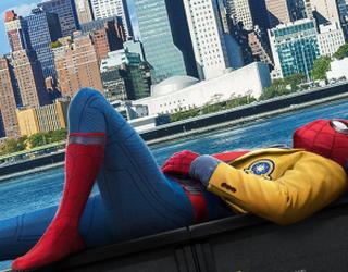 Nuevas imágenes de Spider-Man: De Regreso a Casa