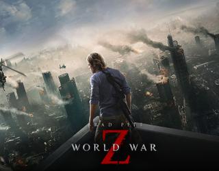 David Fincher esta muy cerca de dirigir la secuela de Guerra Mundial Z