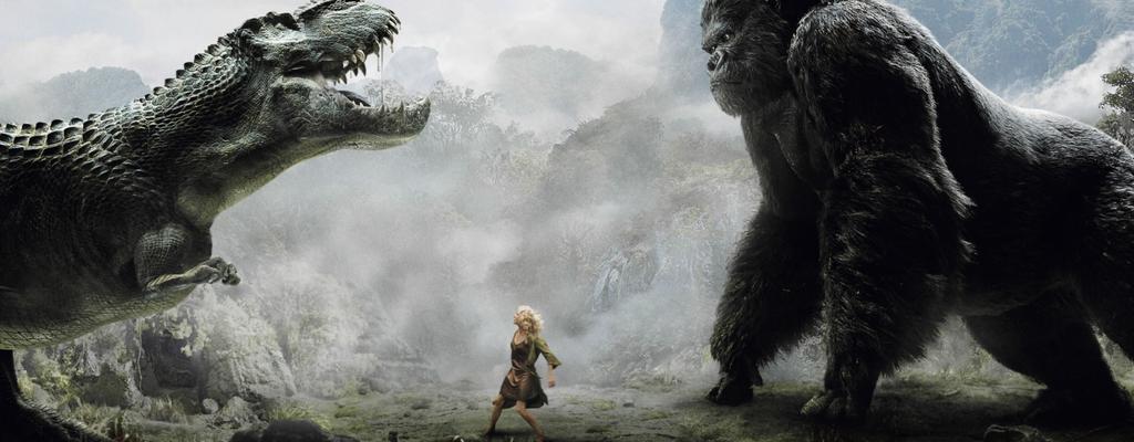Godzilla vs King Kong ya cuenta con director