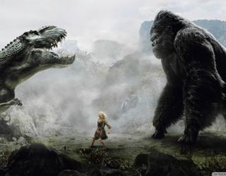 Godzilla vs King Kong ya cuenta con director