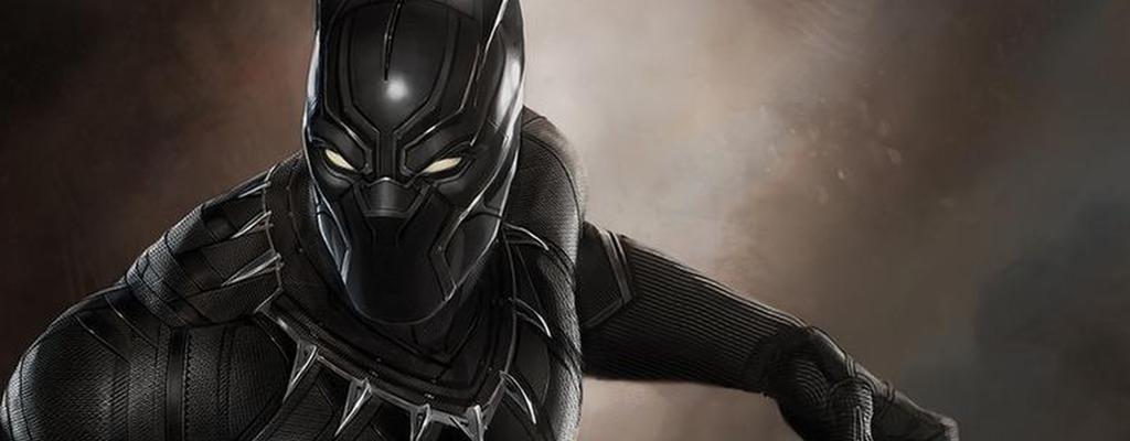 Black Panther en Avengers: Infinity War
