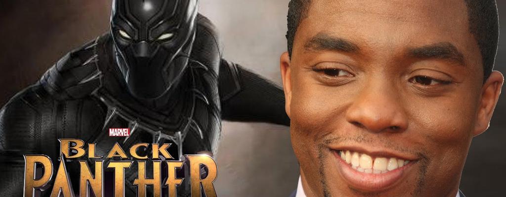 El póster de Black Panther es criticado en las redes sociales