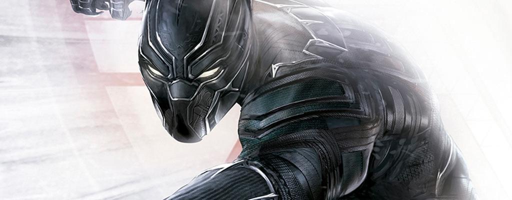 Black Panther : Nueva sinopsis de la pelicula 