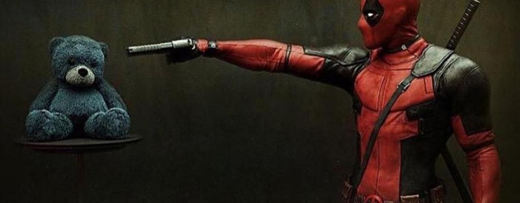 Ryan Reynolds anuncia el inicio del rodaje de Deadpool 2