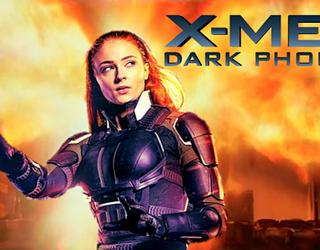 comenzó la producción de X-Men: Dark Phoenix