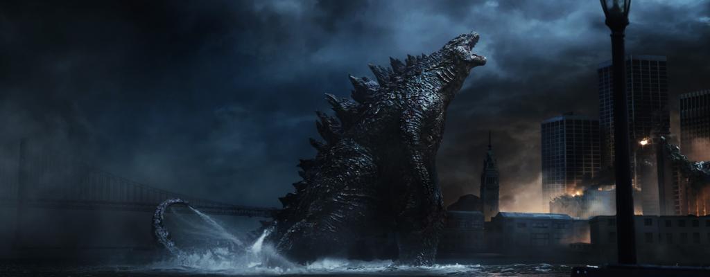 Godzilla: King of Monsters: Primeras imágenes del set