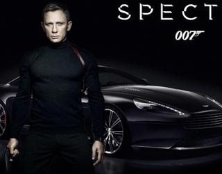 La próxima película de James Bond confirma fecha de estreno