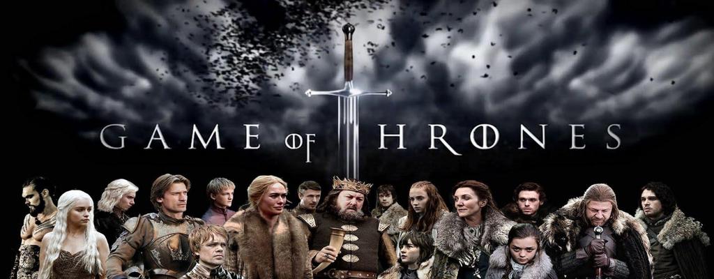 Game of Thrones se convierte en la serie de mayor audiencia en todo el mundo