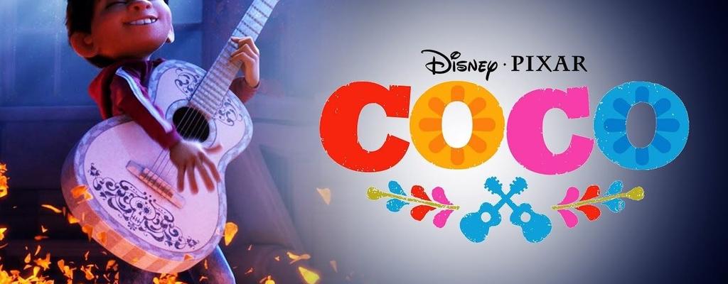 Confirma el Buki su personaje en la cinta Coco
