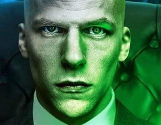Se confirma que Lex Luthor fue eliminado de la Liga de la Justicia
