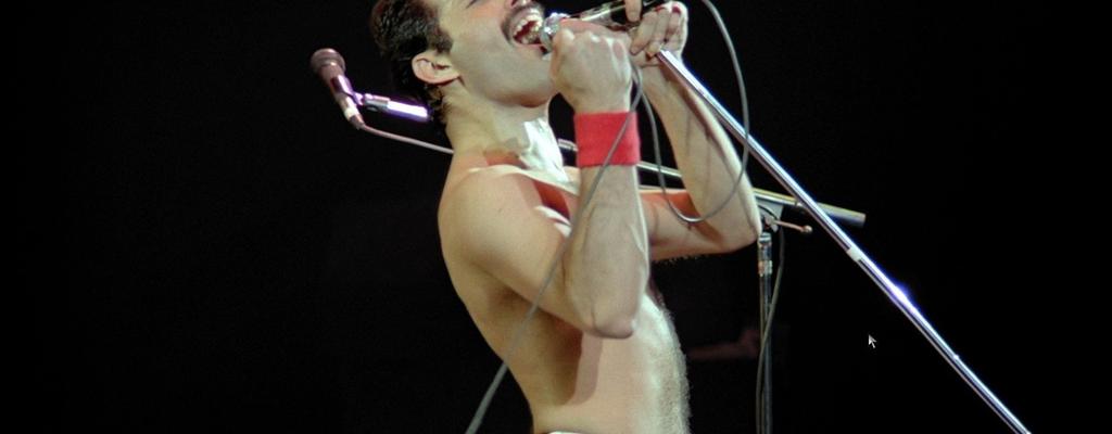 Aaron McCusker interpretará al novio de Freddie Mercury en Bohemian Rhapsody