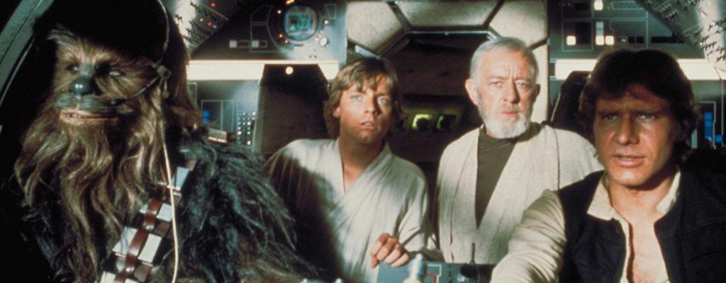 En China la película de Han Solo no llevara como nombre Star Wars 