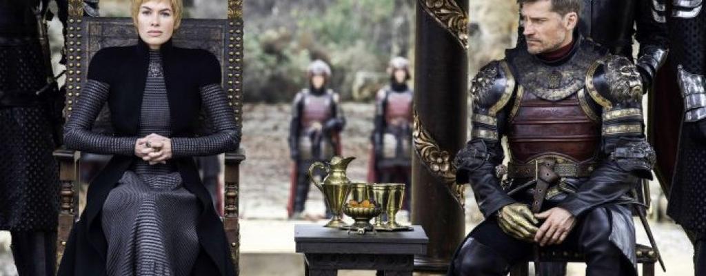 Game of Thrones: Nuevas fotografías revelan la reunión de dos grandes personajes principales.