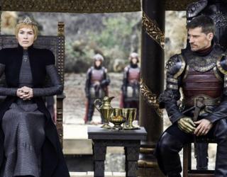 Game of Thrones: Nuevas fotografías revelan la reunión de dos grandes personajes principales.