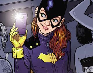 Se busca directora para Batgirl 