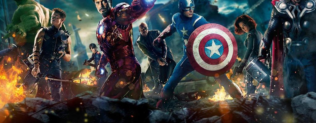 Wakanda será el escenario del tercer acto de Avengers: Infinity War