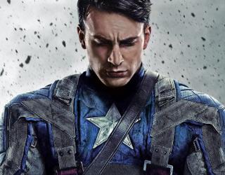 Confirmado Chris Evans no volverá como Capitán América