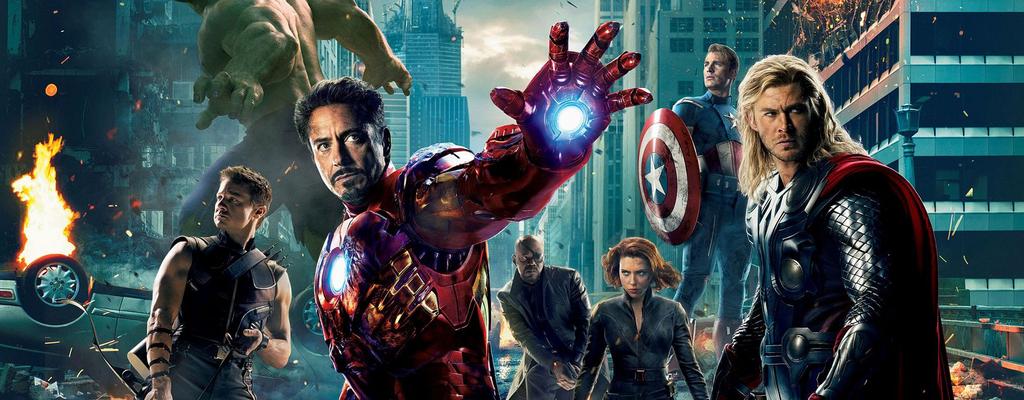 El día de hoy es la premiere en EU de Avengers: Infinity War