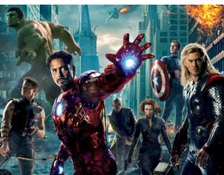El día de hoy es la premiere en EU de Avengers: Infinity War