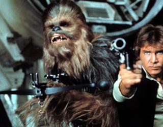 Han Solo: Una historia de Star Wars a superado a Pantera negra en preventa 