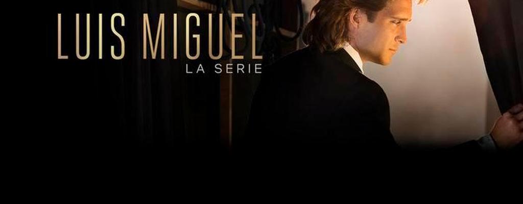 Luis Miguel y su final de temporada 