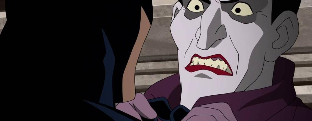  DC anuncia una serie de cómics en la que Batman y The Joker unirán fuerzas
