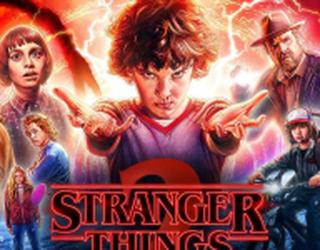 Se retrasa  el estreno de Stranger Things 3