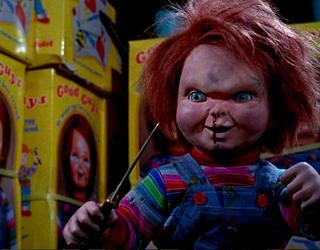 Remake de Chucky no tendrá partes esenciales de la película original.