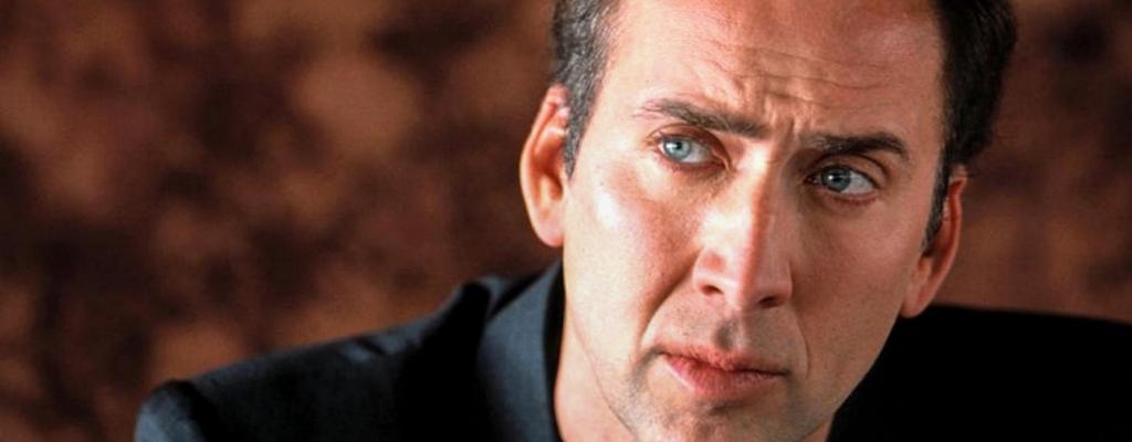 Nicolas Cage odia todos los memes que se han hecho con su cara