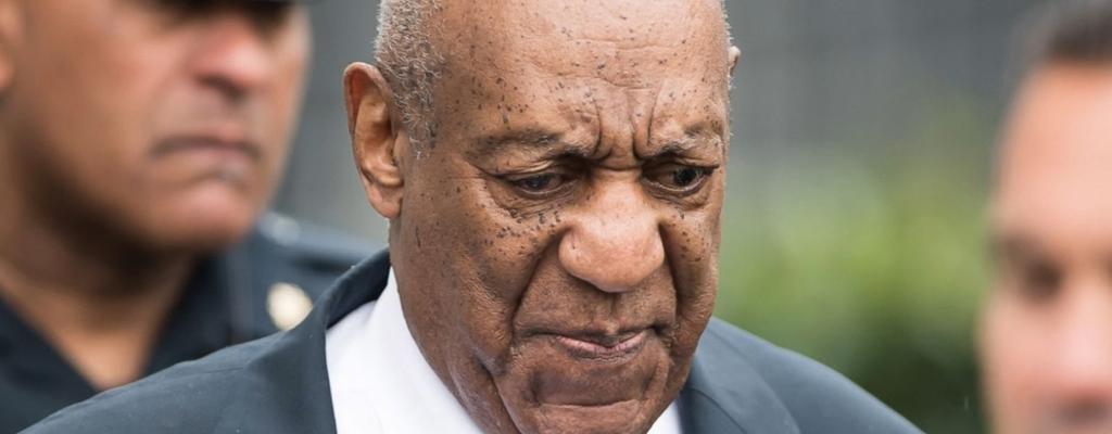 Bill Cosby es sentenciado a prisión por abuso sexual