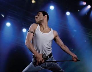 Bohemian Rhapsody todo un éxito