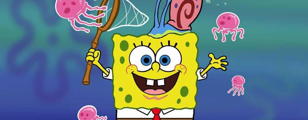 Nickelodeon ya está trabajando en spin off de Bob Esponja 