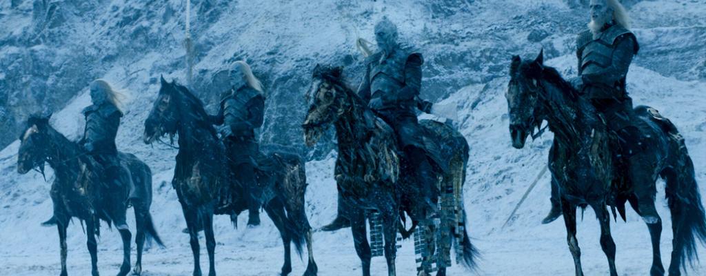 Game  of  Thrones: En la última temporada siguen surgiendo teorías