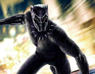 El antagonista de Pantera Negra 2 podría ser Doctor Doom