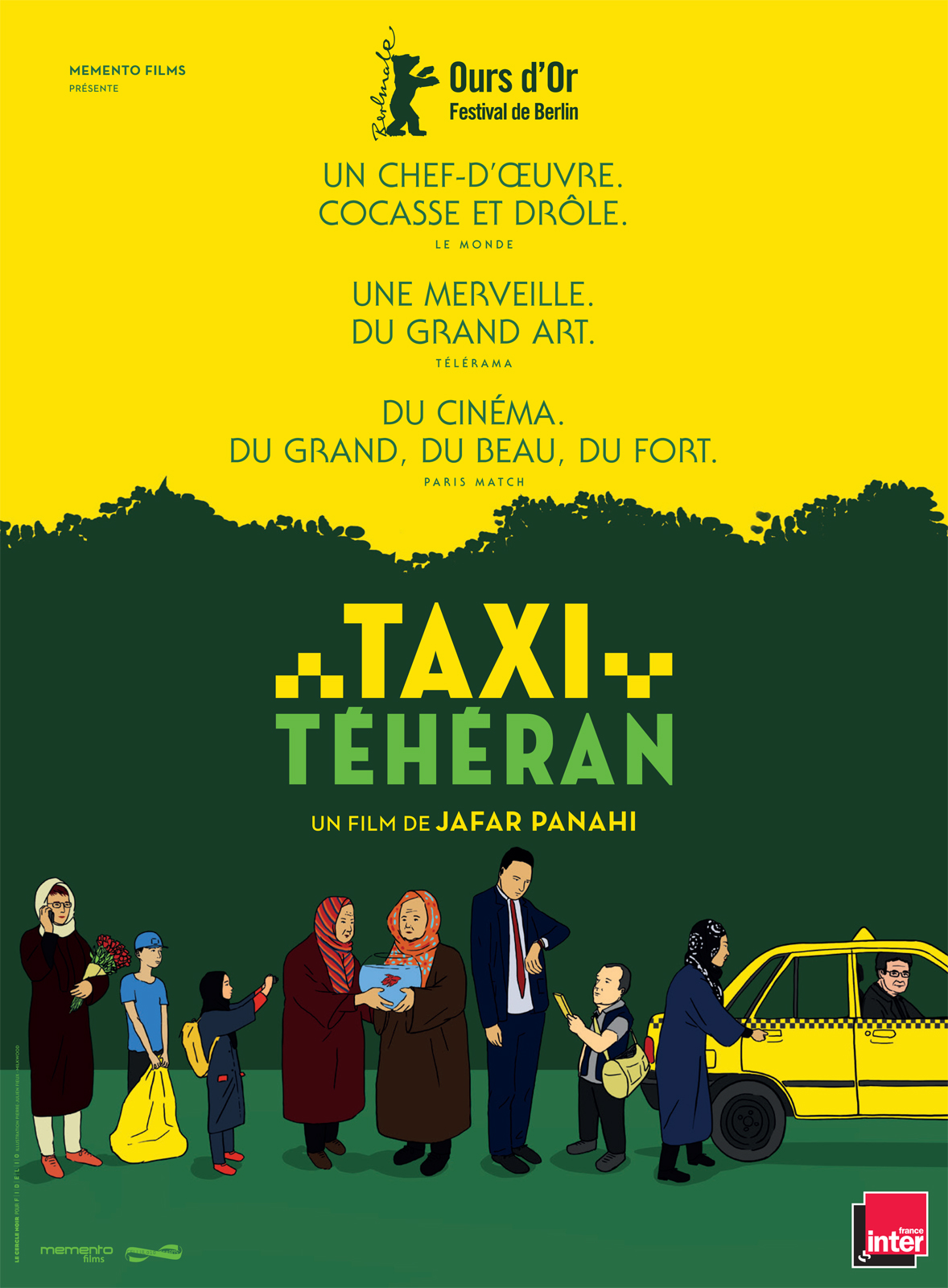 taxi-poster